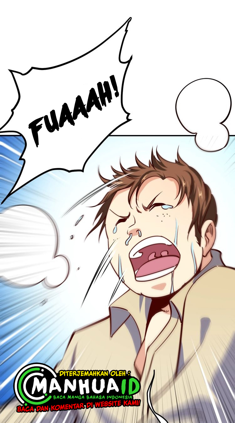Melee Mad Soldier! Chapter 18 Gambar 47